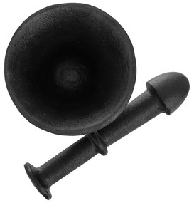 Öntöttvas mozsár Litina – Orion