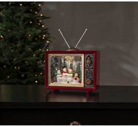 Karácsonyi fénydekoráció Vinter – Star Trading