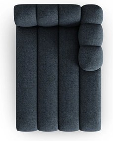 Kék heverő (jobb oldali) Lupine – Micadoni Home