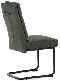 DCL-P3107 GRN2 étkezőszék szett, 2 db