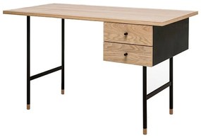 Jugend íróasztal - Woodman