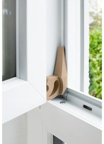 Multi-STOP® bézs ajtó/ablak kitámasztó - Wenko