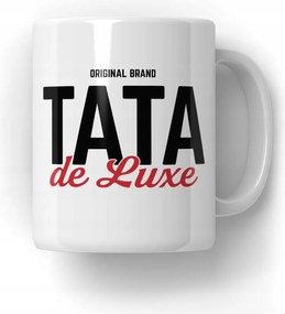 Apa deLuxe Bögre Apák napi ajándék Apának