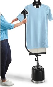 Fekete ruhagőzölő Pro Style IT3480 – Tefal