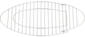 Elo 99938 Sütőedény fedővel és ráccsal Bella Gusto38 x 27,5 cm