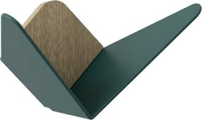 Fali acél akasztó Butterflies Medium – UMAGE