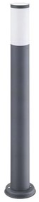 Polux Kültéri lámpa OSLO 1xE27/10W/230V 1000mm IP44 300959