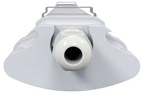 Solight WO530-150 - LED Műszaki lámpatest LED/45W/230V 4000K IP65