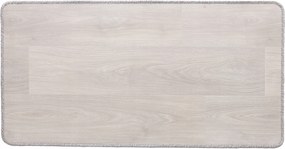 Futószőnyeg a konyhába Gumírozott vinil vízálló 80x150 cm konyhai szőnyeg