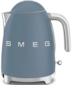 SMEG VÍZFORRALÓ, retro, matt viharkék