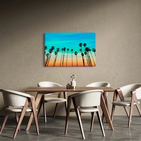 Kép - Kalifornia (90x60 cm)