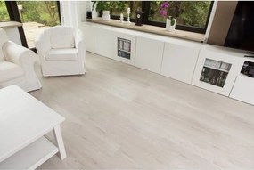 STILISTA Úszó vinyl padló 20m² tölgyfa világos