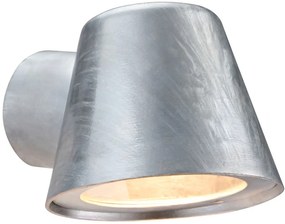 Nordlux Aleria kültéri fali lámpa 1x35 W acél 2019131031