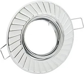 Polux FOBOS 310255 Beépíthető spotlámpa 5W/MR16 IP20