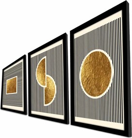 Falikép, 38×53 cm – 3P3853NISCT-016