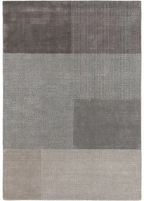 Viszkóz szőnyeg Enno Grey 200x300 cm