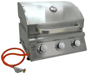 Cattara 14100 Garden asztali gázgrill