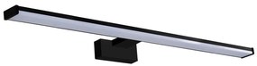 Prezent Prezent 70217 - TREMOLO LED 15W 230V IP44 fürdőszobai tükörvilágítás 70217