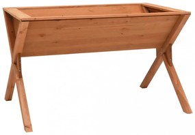 fenyőfa ültető 90 x 55 x 56 cm