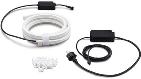 LEG RGBW Dimmelető szalag Philips Hue OUTDOOR STRIP LED/20,5W 2m IP67