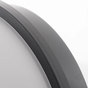 LED Mennyezeti lámpa LED/20W/230V IP65