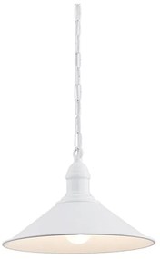 Argon 630 - Csillár láncon ERBA 1xE27/60W/230V