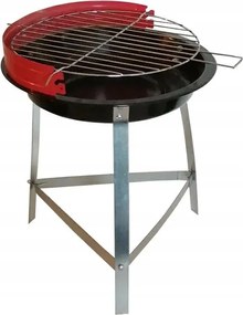 Kerek grillrács 120mm