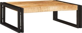 vidaXL Fürdőszobai polc polcokkal Barna 65 x 50 x 23 cm