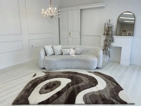 Marbella 9158A Bézs (Beige) szőnyeg 200x290