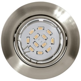 Eglo PENETO 94242 Beépíthető spotlámpa 1x4,5W/GU10 IP20