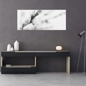 Kép - A tavasz kezdete (120x50 cm)