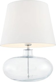 Kaspa SAWA 40581101 Asztali lámpa 1x25W/E27 IP20