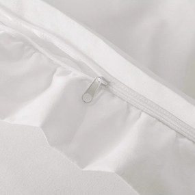 EMI Bianca fodros pamut ágyneműhuzat