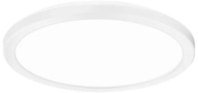 Osram - LED dimmelhető mennyezeti lámpa ORBIS LED/15W/230V fehér