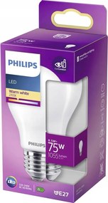 Philips 8718699763251 Led lámpa 8,5 W E27