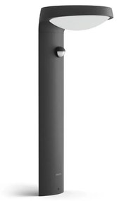 Philips - LED Napelemes lámpa érzékelővel TYLA LED/1,2W/4V 4000K IP44