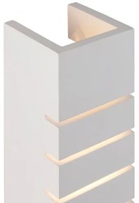 Nordlux - LANCIO fali lámpatest 1xG9/5W/230V fehér