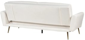 Háromszemélyes kanapé Vischer (fehér) . 1076411