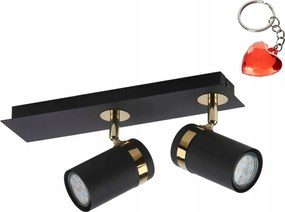 Spot lámpa Verano SPL-2031-2 Italux