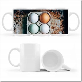 Nyomtatott bögre Konyhai képek Forradalmak