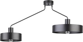 Sigma Lighting JUMBO 31531 Plafonlámpa 2x60W/E27