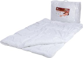 Antiallergén Paplan Rosa 160x200 160 200 Tanúsítvány