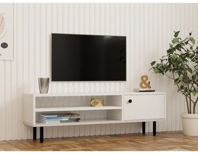 TV szekrény Avila - White