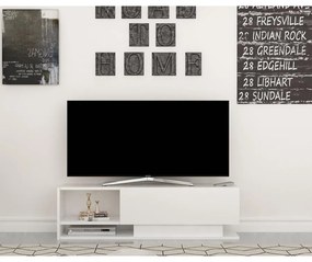 TV szekrény Damla