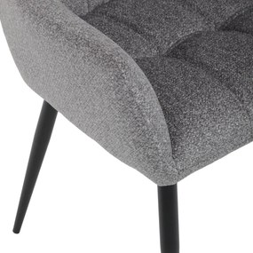 DCH-P3146 SIL2 étkezőszék szett, 2 db