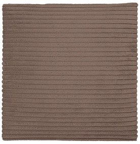 Kárpitozott fali panel FRAME LINCOLN 30x30 cm Termék színe: Krém