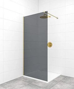 Zuhanyparaván walk-In 110 cm SAT Walk-In SATBWI110KSPRMO