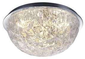 Reality - Mennyezeti lámpa TRITON 3xE14/10W/230V