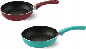 Smart Cook 20 cm-es tapadásmentes serpenyő