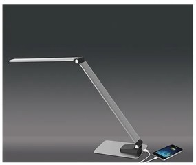 Solight WO51-S - LED Dimmelhető állólámpa LED/11W/100-240V